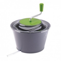 Essoreuse à salade Matfer Bourgeat Swing XS 10L DB513 Matfer Bourgeat