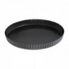 Moule à tarte antiadhésif avec fond mobile Vogue 30 cm DB568 Vogue