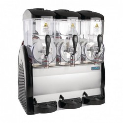 Machine à granite Polar Série G 3 x 12 L DB843 Polar