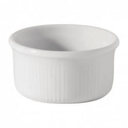 Ramequins blancs Utopia Titan 65mm (lot de 12) DB856 Utopia