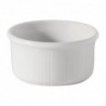 Ramequins blancs Utopia Titan 65mm (lot de 12) DB856 Utopia