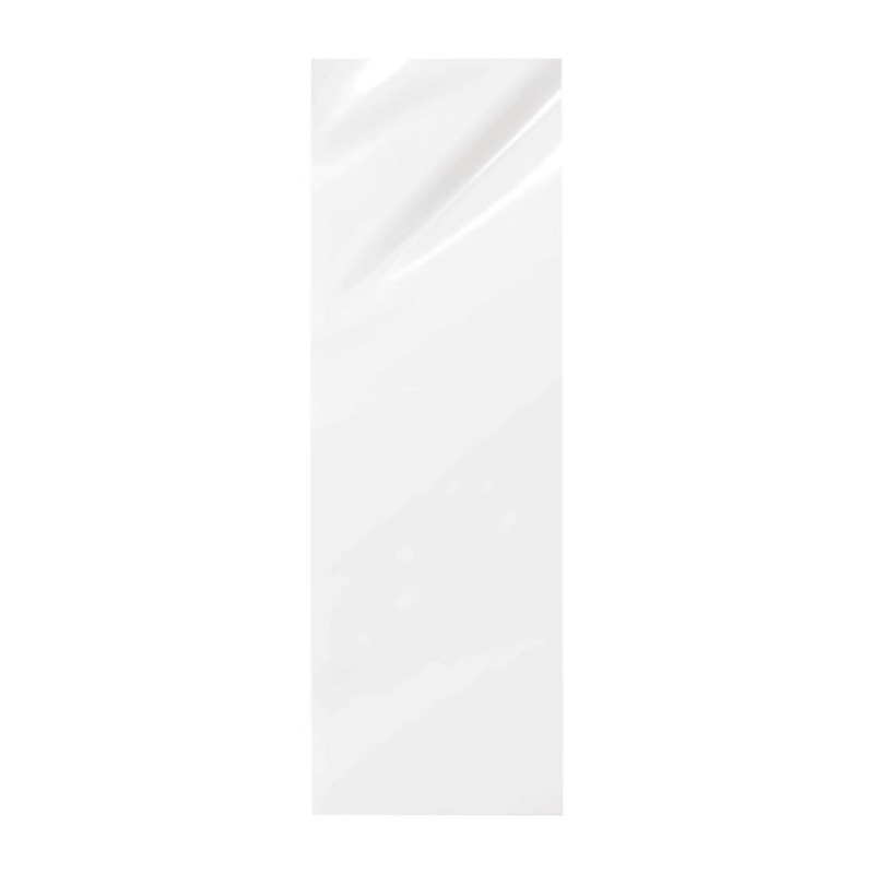 Sachets compostables transparents en PLA Vegware 70 x 210 mm (Lot de 1000) DB912 Vegware Sachets compostables transparents en PLA Vegware 70 x 210 mm (Lot de 1000) DB912 Vegware