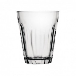 Gobelets en verre trempé Olympia 290ml (lot de 12) DB948 Olympia