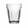 Gobelets en verre trempé Olympia 290ml (lot de 12) DB948 Olympia
