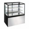 Vitrine service arrière réfrigérée Polar Série U 900mm DB950 Polar