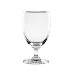 Verres à vin pied court Cocktail Olympia 308ml (Box 6) DC025 Olympia