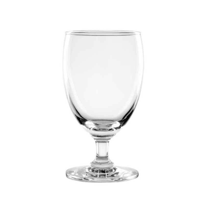 Verres à vin pied court Cocktail Olympia 308ml (Box 6) DC025 Olympia Verres à vin pied court Cocktail Olympia 308ml (Box 6) DC025 Olympia