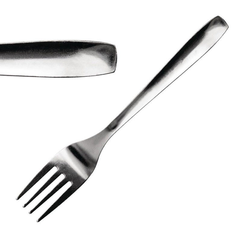 Fourchette à gâteau Comas Hotel 150mm DC219 Comas Fourchette à gâteau Comas Hotel 150mm DC219 Comas