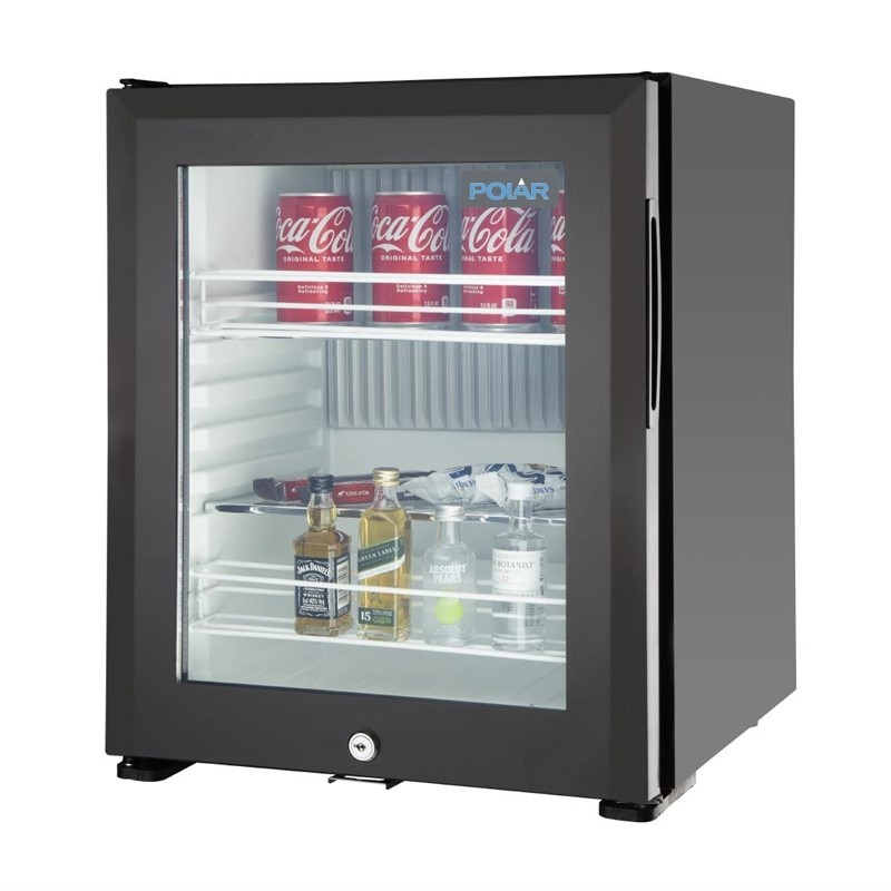 Mini frigo chambre de 35/52L (température de 0-10ºC). Mini - frigo