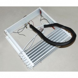 Évaporateur AB906 Polar