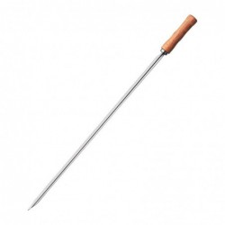 Brochette barbecue simple Tramontina Churrasco 550mm DC470 Tramontina