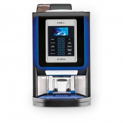 Machine à café automatique Necta Krea Prime ES-2 - 3 bacs IN + eau chaude