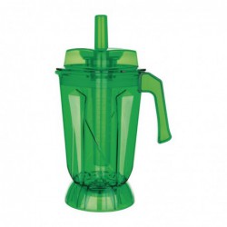 Pichet vert pour blender Buffalo DC493 Buffalo