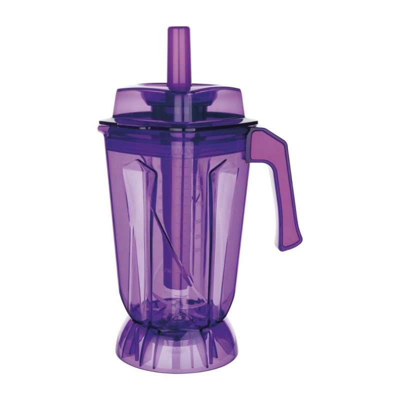 Pichet violet pour blender Buffalo DC494 Buffalo Pichet violet pour blender Buffalo DC494 Buffalo