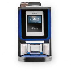 Machine à café à grains tactile - Necta Krea Touch