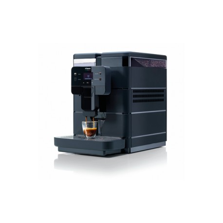 Machine à café à grain Saeco Royal Black