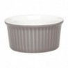 Ramequin de couleur Olympia gris 70ml DC801 Olympia