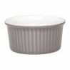 Ramequin de couleur Olympia gris 145ml DC806 Olympia