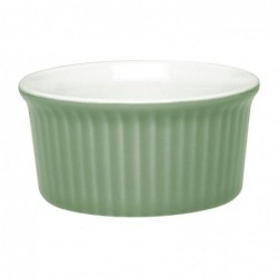 Ramequin de couleur Olympia vert 145ml DC809 Olympia