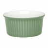 Ramequin de couleur Olympia vert 145ml DC809 Olympia