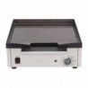 Plaque de cuisson électrique de comptoir Buffalo - 385x280mm DC900 Buffalo