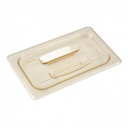 Couvercle avec poignée hautes températures Cambro GN 1/4 DC964 Cambro