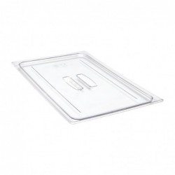 Couvercle avec poignée sans BPA Camview Cambro GN 1/1 DC980 Cambro