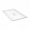 Couvercle avec poignée sans BPA Camview Cambro GN 1/1 DC980 Cambro