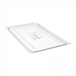 Couvercle avec poignée sans BPA Camview Cambro GN 1/6 DC984 Cambro