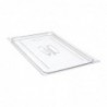 Couvercle avec poignée sans BPA Camview Cambro GN 1/6 DC984 Cambro