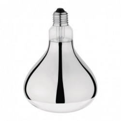 Ampoule chauffante incassable Buffalo E27 DE164 Buffalo