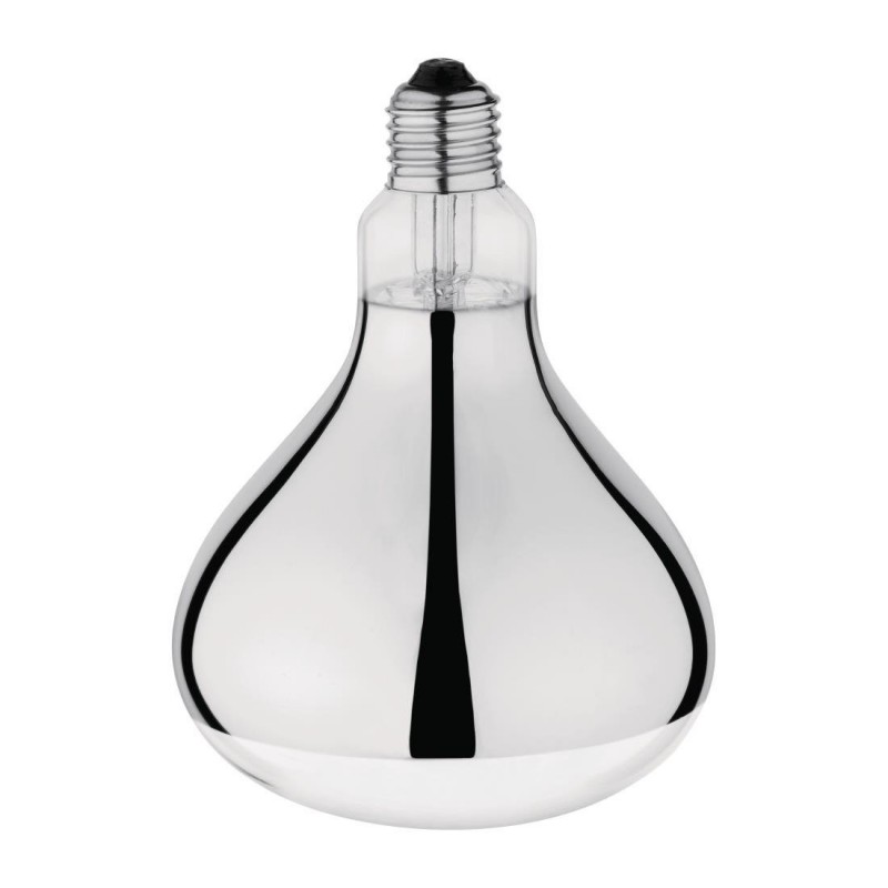 Ampoule chauffante incassable Buffalo E27 DE164 Buffalo Ampoule chauffante incassable Buffalo E27 DE164 Buffalo