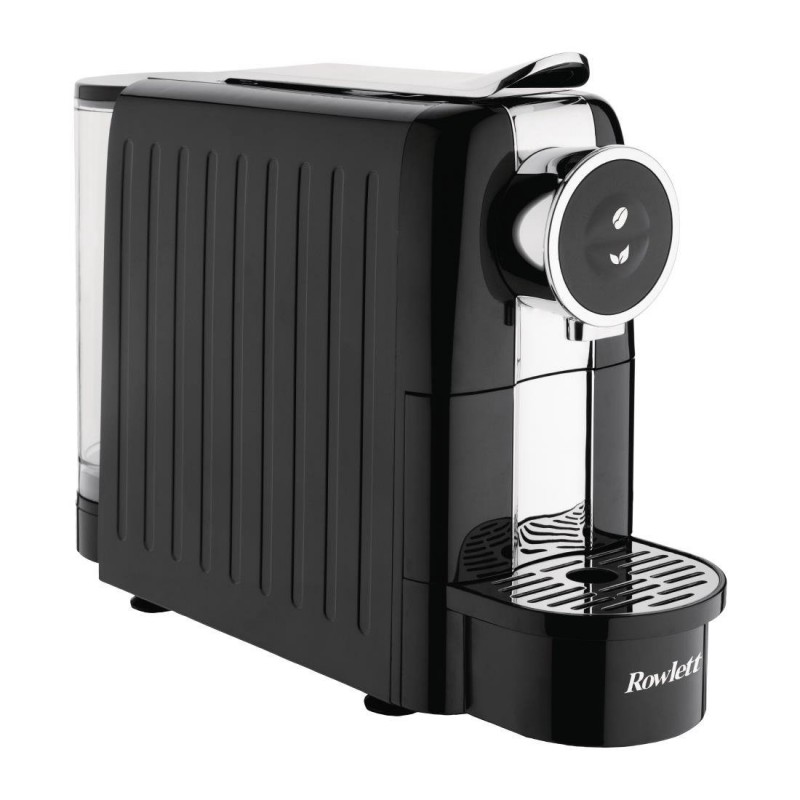 Cafetière à capsules Nespresso Rowlett DE205 Rowlett Cafetière à capsules Nespresso Rowlett DE205 Rowlett