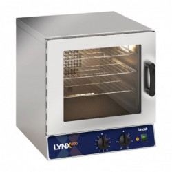 Four à convection haut Lincat Lynx 400 2