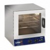 Four à convection haut Lincat Lynx 400 2