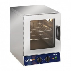 Four à convection slim Lincat Lynx 400 2