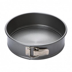 Moule à manqué à charnière Circulon 245mm DE506 Circulon