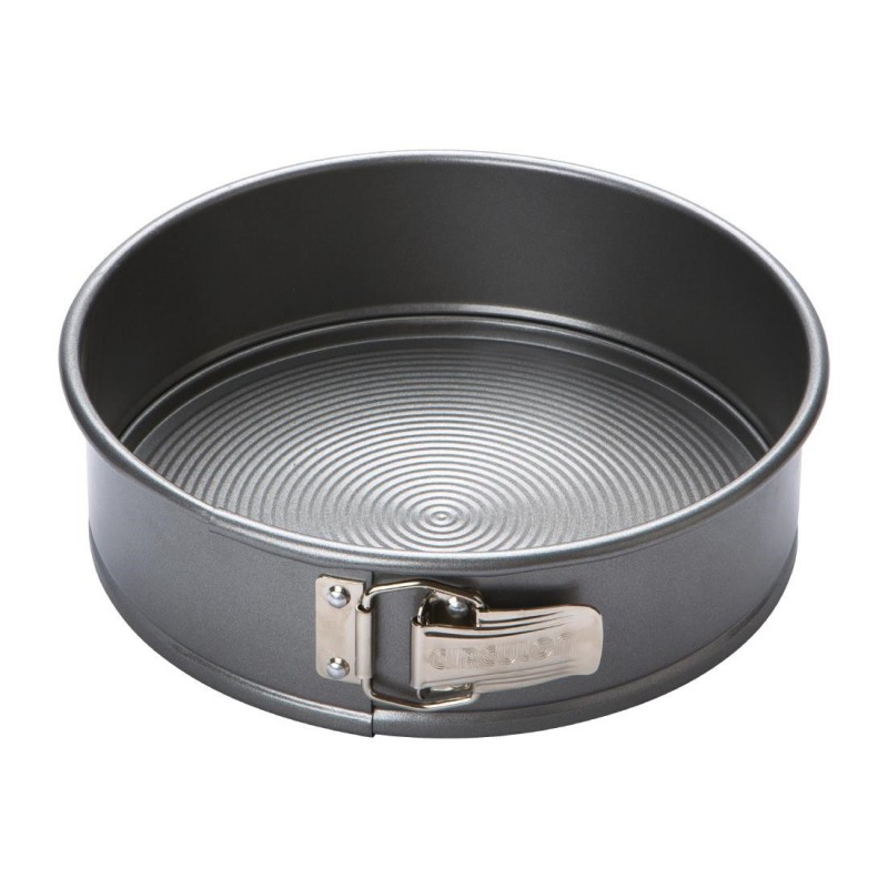Moule à manqué à charnière Circulon 245mm DE506 Circulon