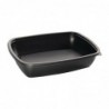 Barquettes alimentaires moyennes rectangulaires Fastpac 900ml (lot de 300) DE763 FastPac
