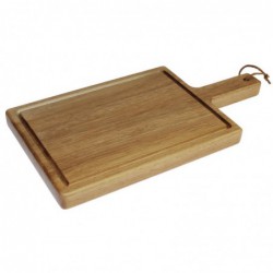 Planche à servir en bois d'acacia T&G Woodware Tuscany 420 x 230mm DF055 T&G Woodware