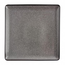 Assiettes carrées Olympia Mineral 265mm DF173 Olympia Mineral