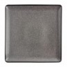 Assiettes carrées Olympia Mineral 265mm DF173 Olympia Mineral