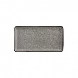 Assiettes rectangulaires Olympia Mineral 230mm DF174 Olympia Mineral
