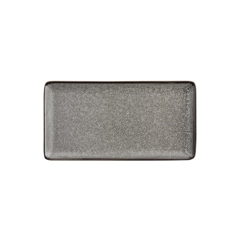 Assiettes rectangulaires Olympia Mineral 230mm DF174 Olympia Mineral Assiettes rectangulaires Olympia Mineral 230mm DF174 Olympia Mineral