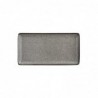 Assiettes rectangulaires Olympia Mineral 230mm DF174 Olympia Mineral