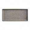 Assiettes rectangulaires Olympia Mineral 335mm DF175 Olympia Mineral