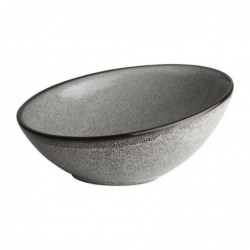 Bols inclinés Olympia Mineral 135mm  DF176 Olympia Mineral