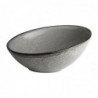Bols saladiers inclinés Olympia Mineral 215mm  DF178 Olympia Mineral