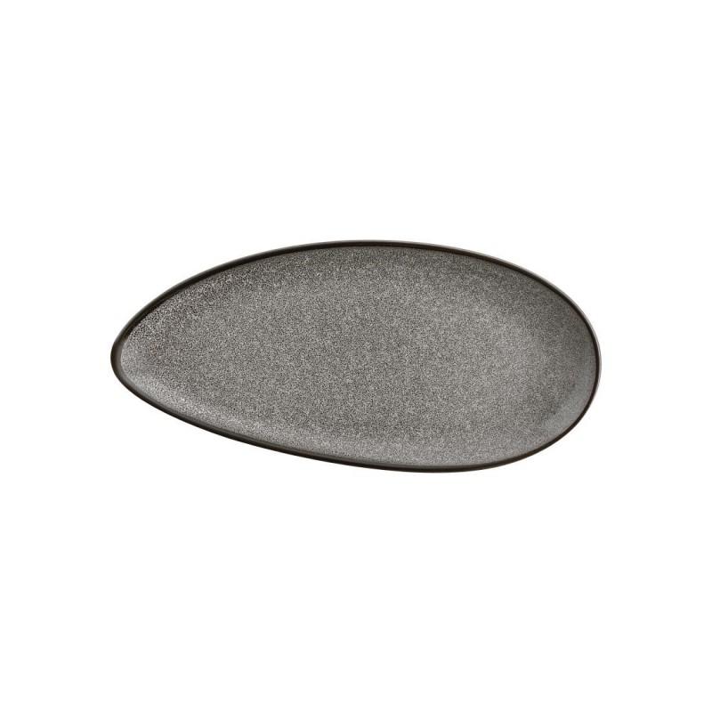 Assiettes feuille Olympia Mineral 305mm DF181 Olympia Mineral Assiettes feuille Olympia Mineral 305mm DF181 Olympia Mineral