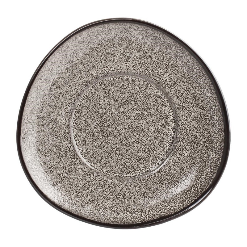 Soucoupes triangulaires Olympia Mineral 150mm DF182 Olympia Mineral Soucoupes triangulaires Olympia Mineral 150mm DF182 Olympia Mineral